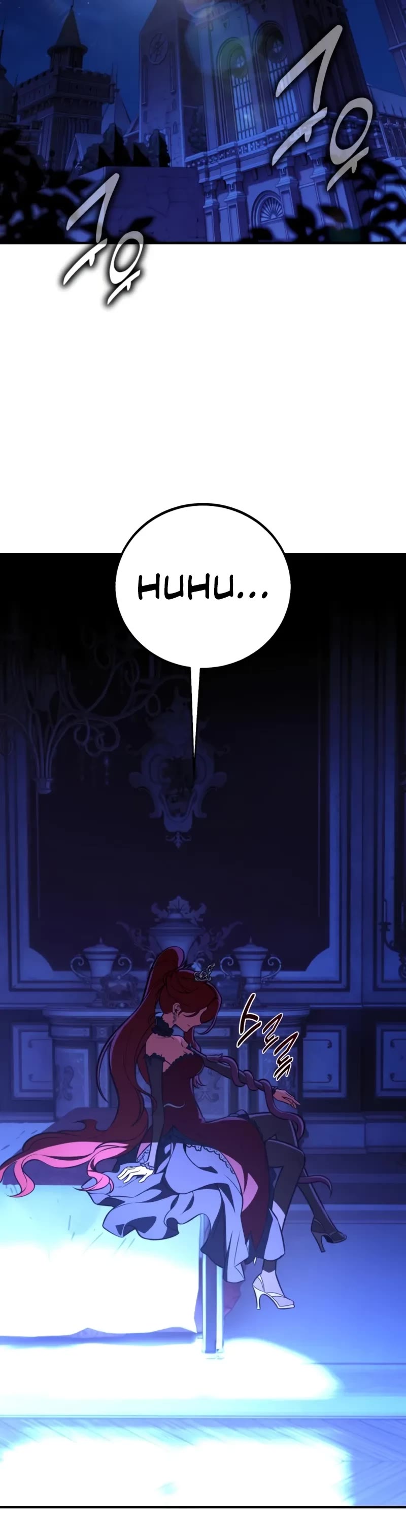 I Killed an Academy Player Chapter 103 page 82 - Chapter 103