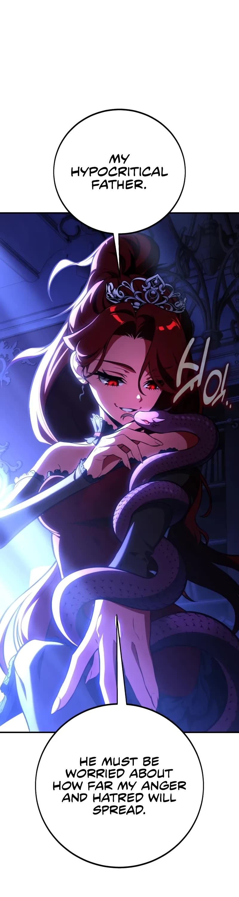 I Killed an Academy Player Chapter 103 page 83 - Chapter 103