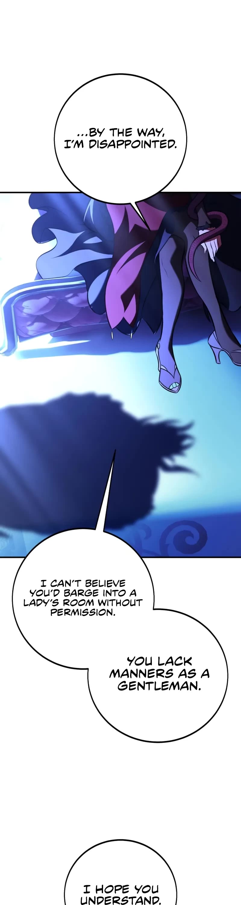 I Killed an Academy Player Chapter 103 page 84 - Chapter 103