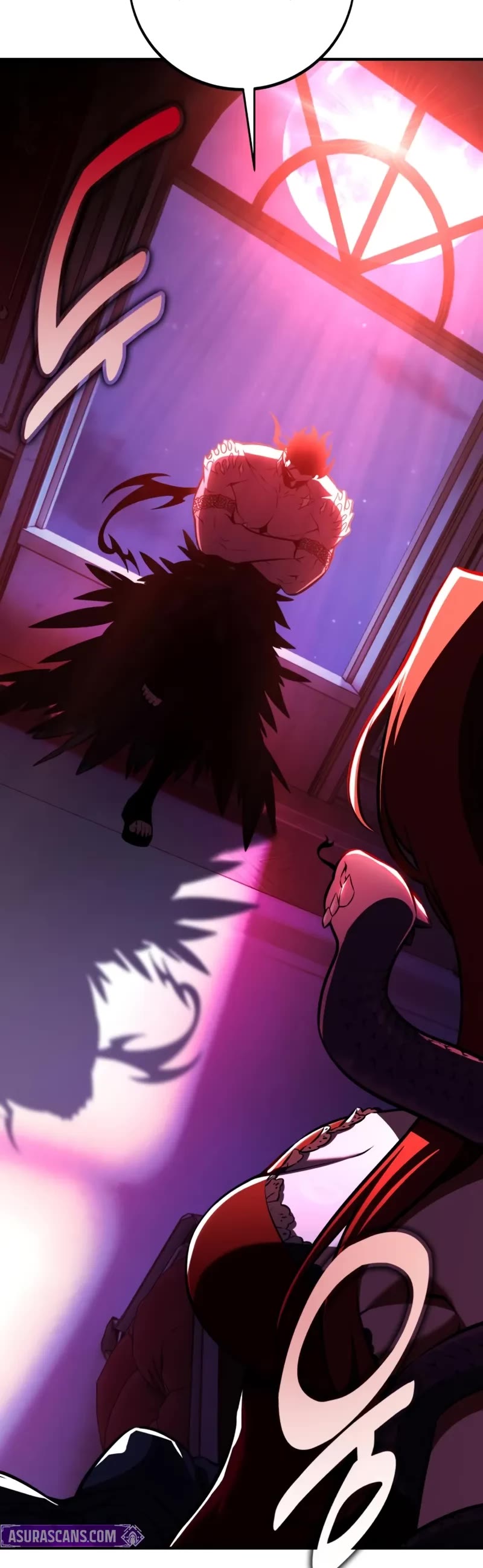 I Killed an Academy Player Chapter 103 page 85 - Chapter 103