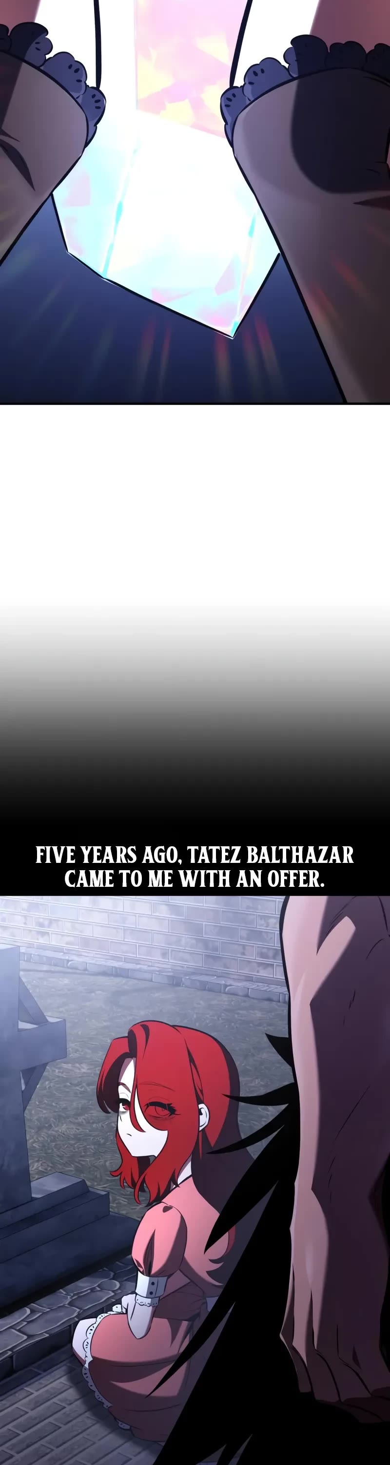 I Killed an Academy Player Chapter 104 page 10 - Chapter 104