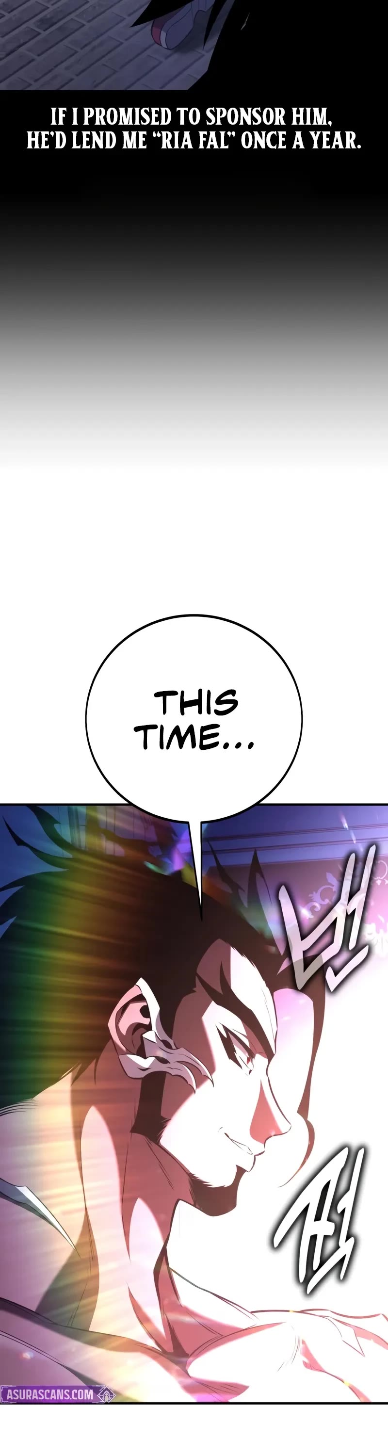 I Killed an Academy Player Chapter 104 page 11 - Chapter 104