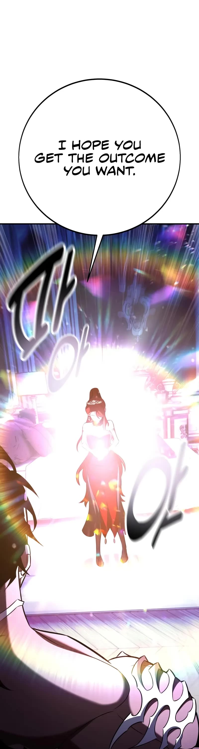I Killed an Academy Player Chapter 104 page 12 - Chapter 104