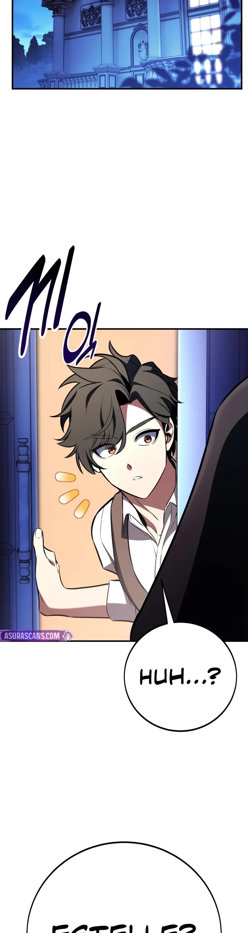 I Killed an Academy Player Chapter 104 page 14 - Chapter 104