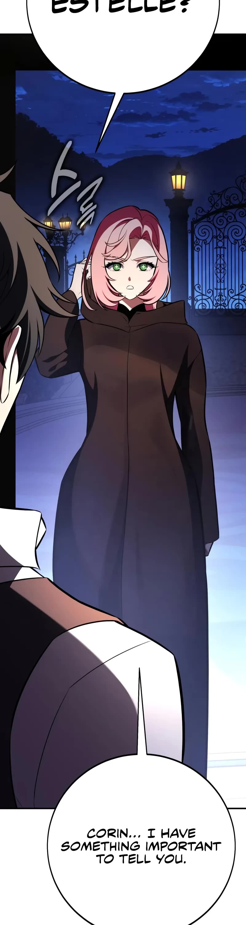 I Killed an Academy Player Chapter 104 page 15 - Chapter 104