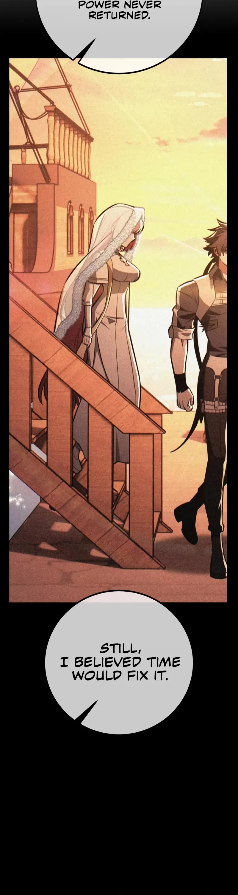 I Killed an Academy Player Chapter 104 page 18 - Chapter 104