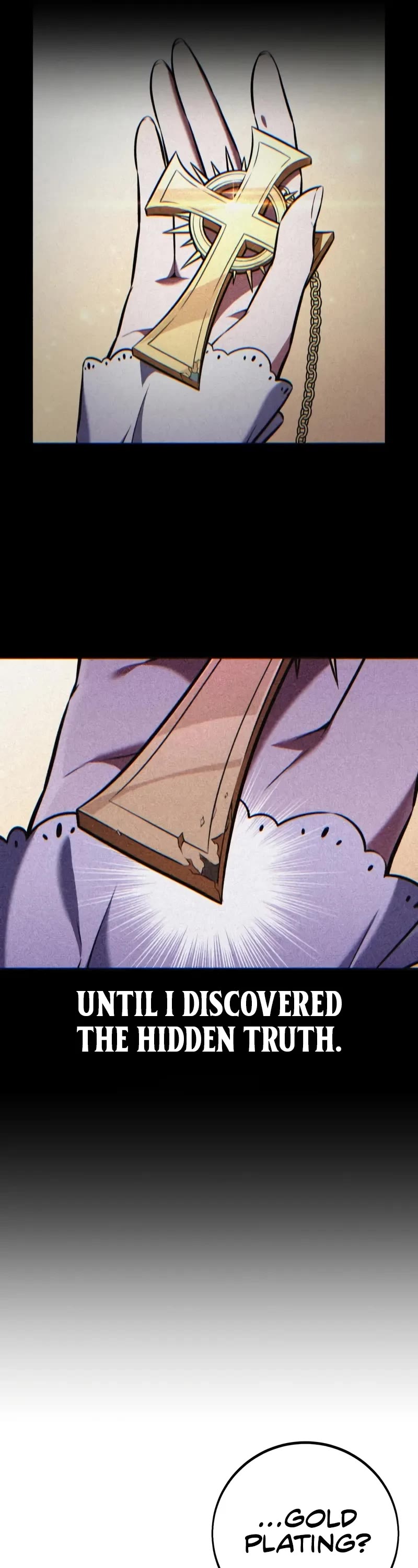 I Killed an Academy Player Chapter 104 page 22 - Chapter 104