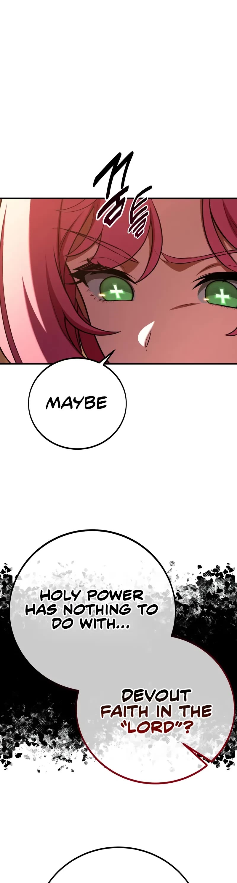 I Killed an Academy Player Chapter 104 page 25 - Chapter 104