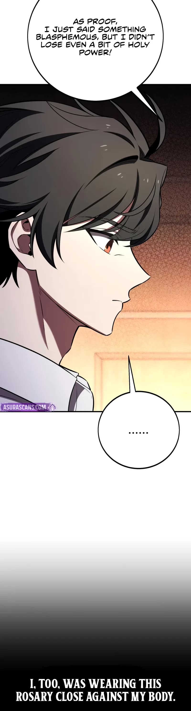 I Killed an Academy Player Chapter 104 page 26 - Chapter 104