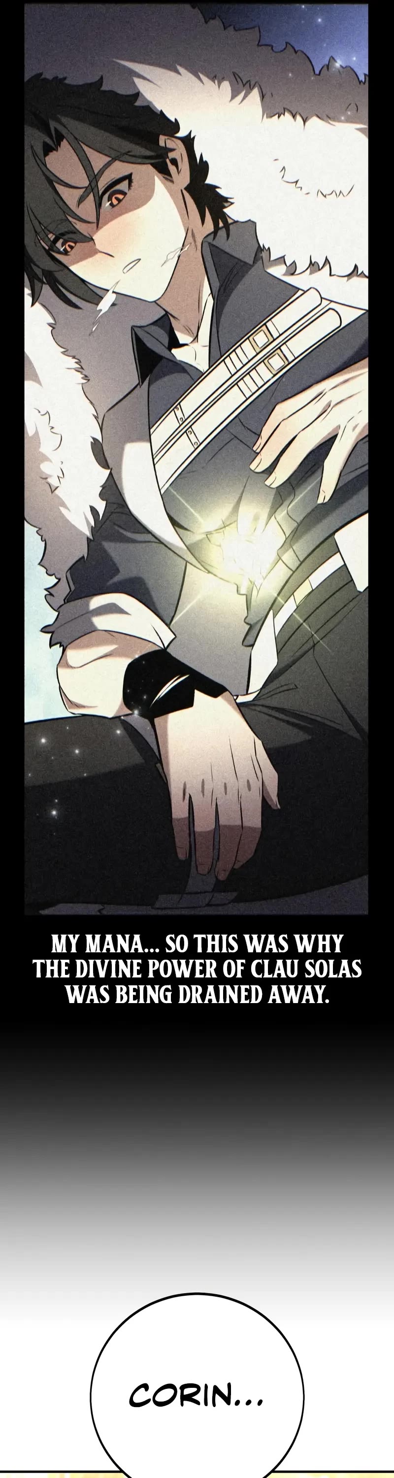 I Killed an Academy Player Chapter 104 page 27 - Chapter 104