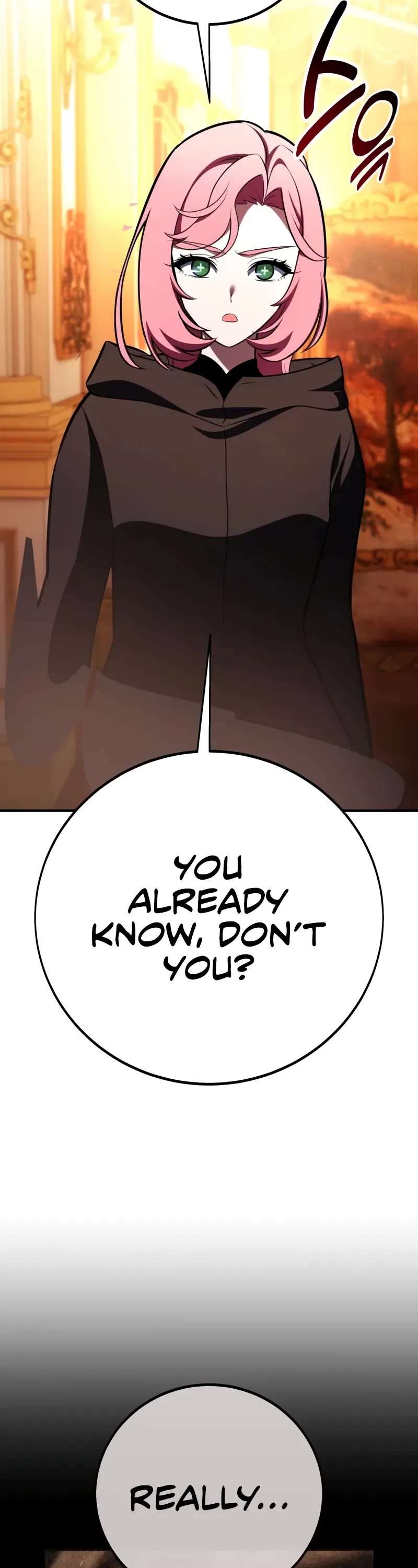I Killed an Academy Player Chapter 104 page 28 - Chapter 104