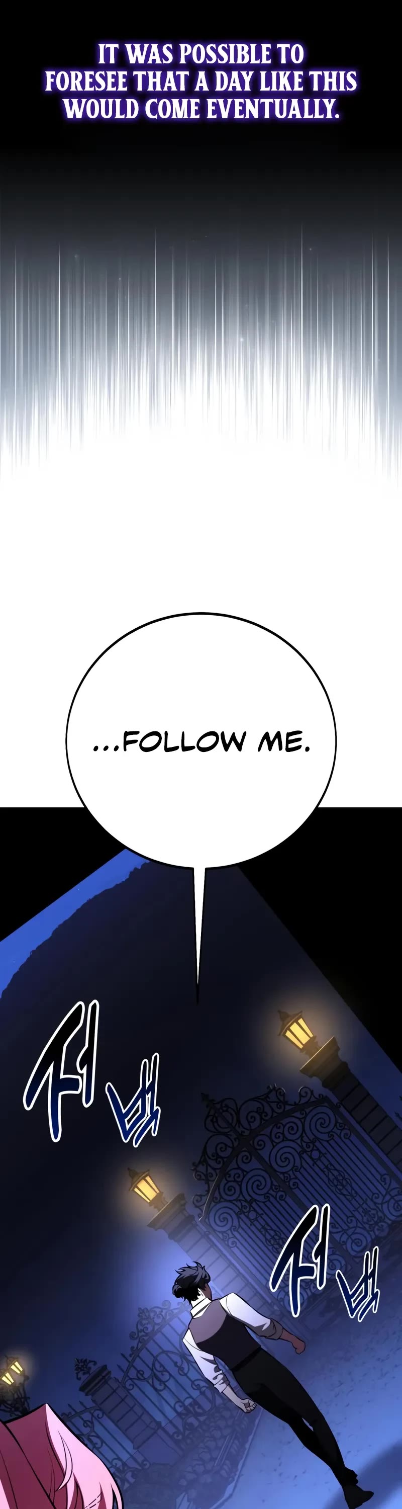 I Killed an Academy Player Chapter 104 page 34 - Chapter 104