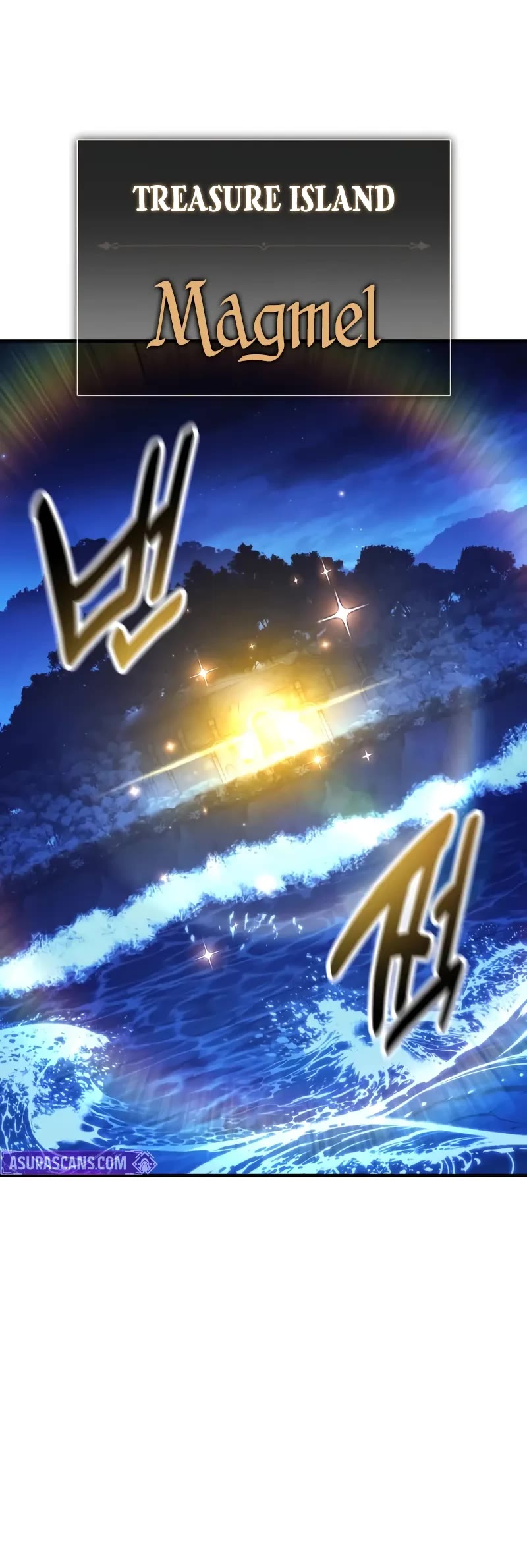 I Killed an Academy Player Chapter 104 page 36 - Chapter 104