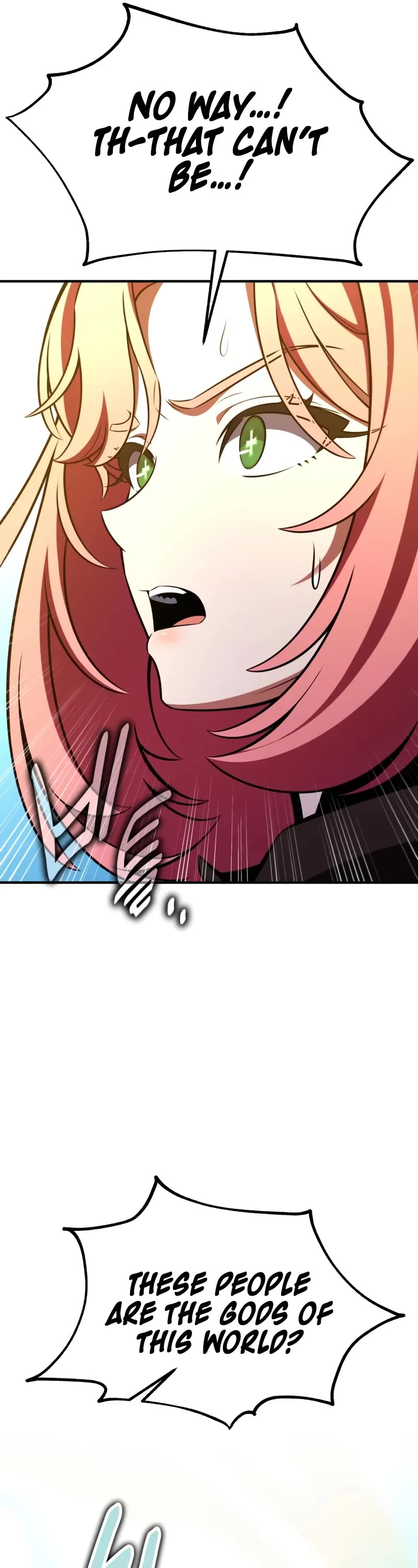 I Killed an Academy Player Chapter 104 page 37 - Chapter 104
