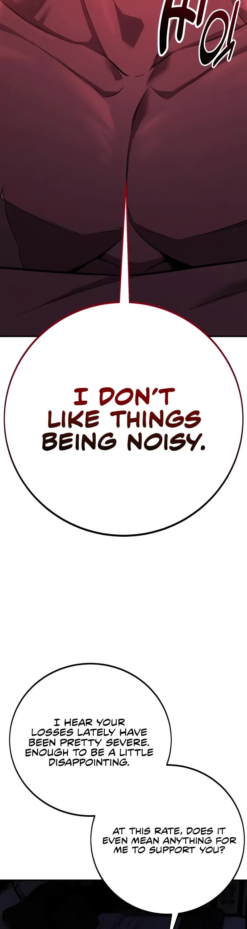 I Killed an Academy Player Chapter 104 page 4 - Chapter 104