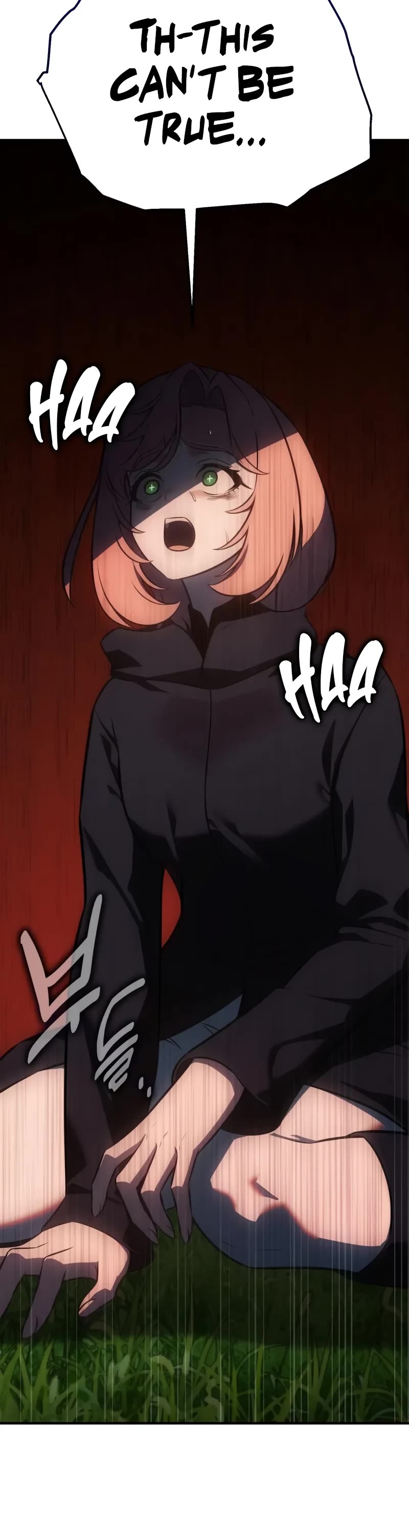 I Killed an Academy Player Chapter 104 page 40 - Chapter 104