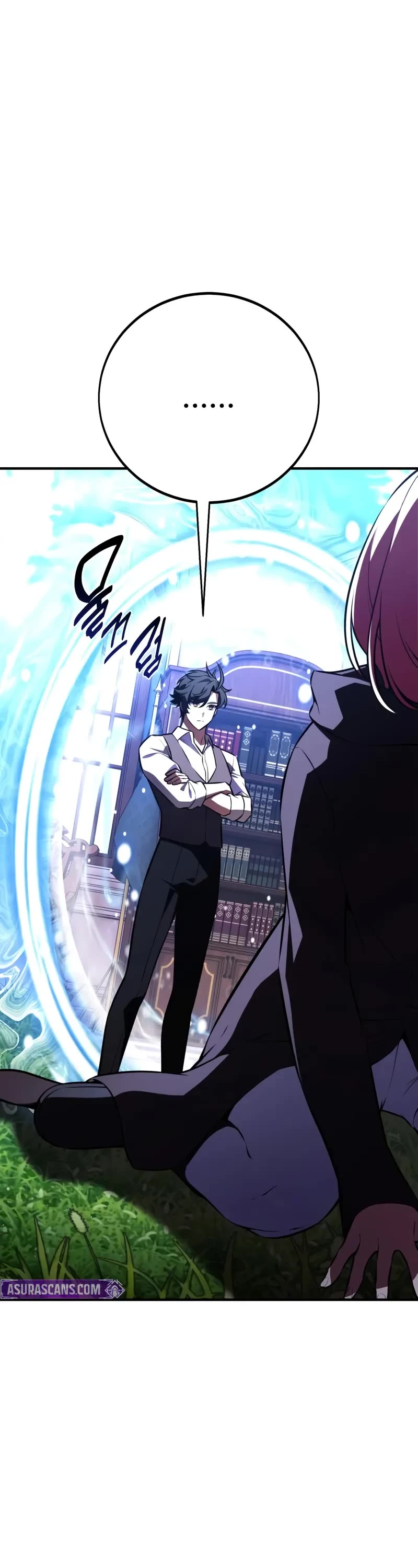 I Killed an Academy Player Chapter 104 page 41 - Chapter 104