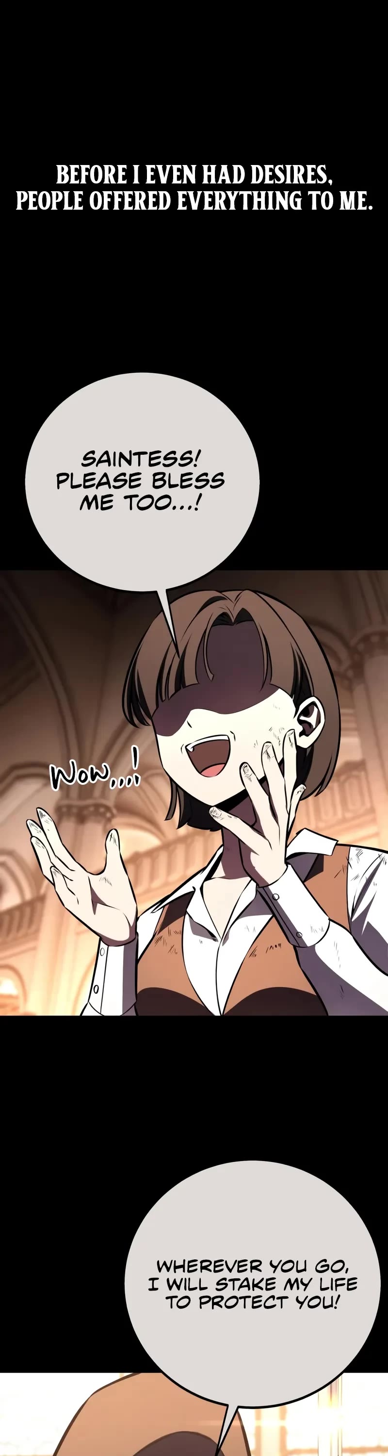 I Killed an Academy Player Chapter 104 page 44 - Chapter 104