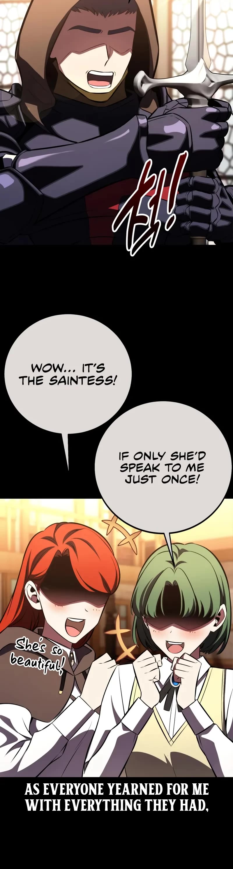I Killed an Academy Player Chapter 104 page 45 - Chapter 104