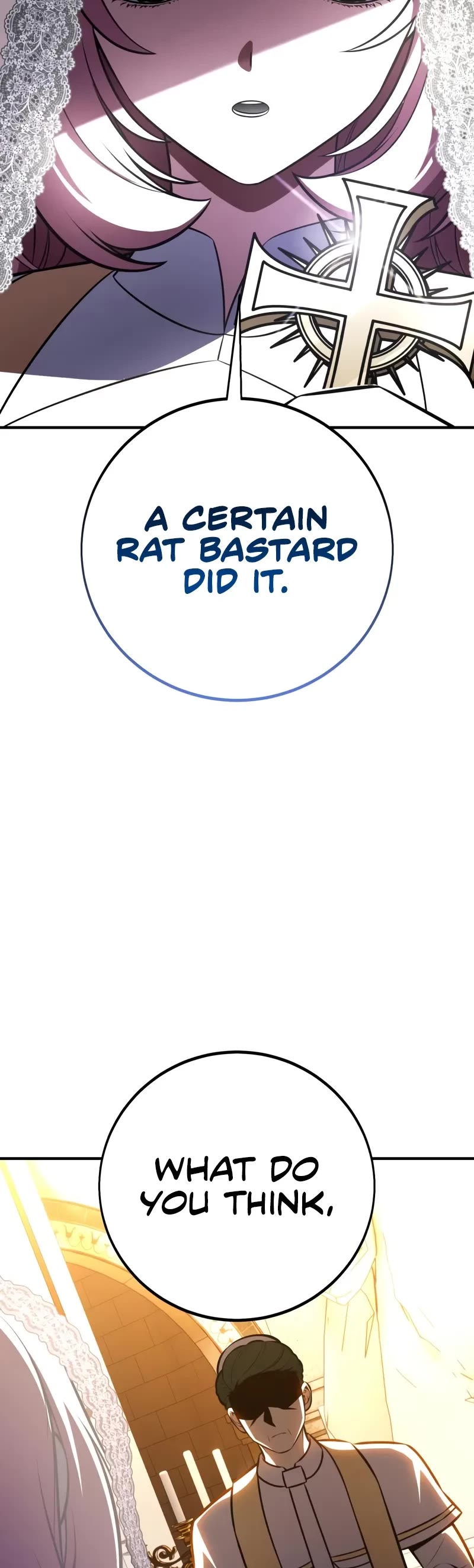 I Killed an Academy Player Chapter 104 page 55 - Chapter 104