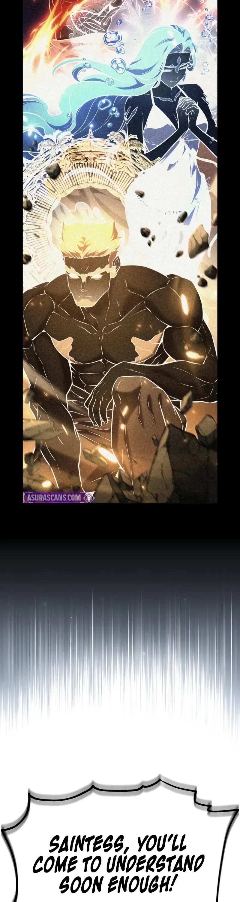 I Killed an Academy Player Chapter 104 page 59 - Chapter 104