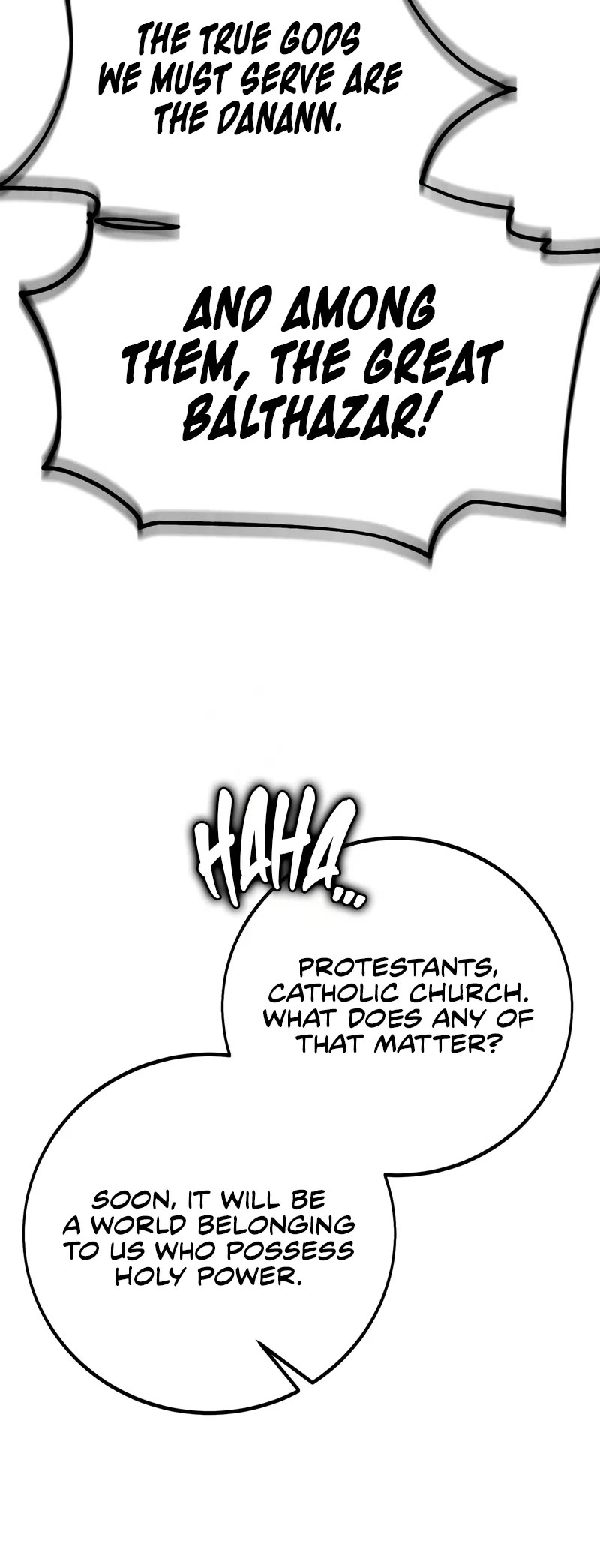 I Killed an Academy Player Chapter 104 page 61 - Chapter 104