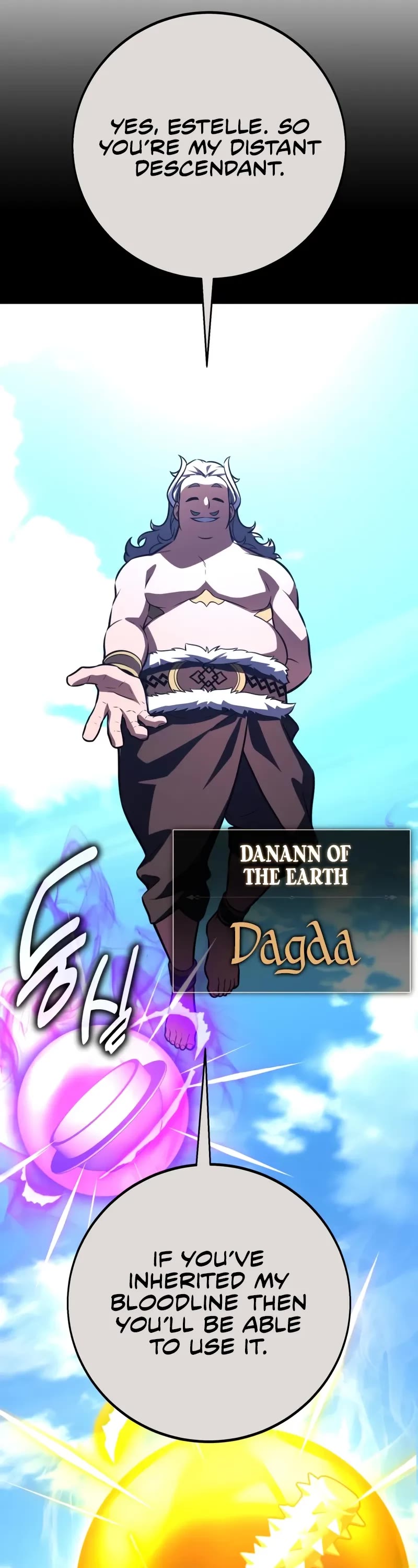 I Killed an Academy Player Chapter 104 page 72 - Chapter 104