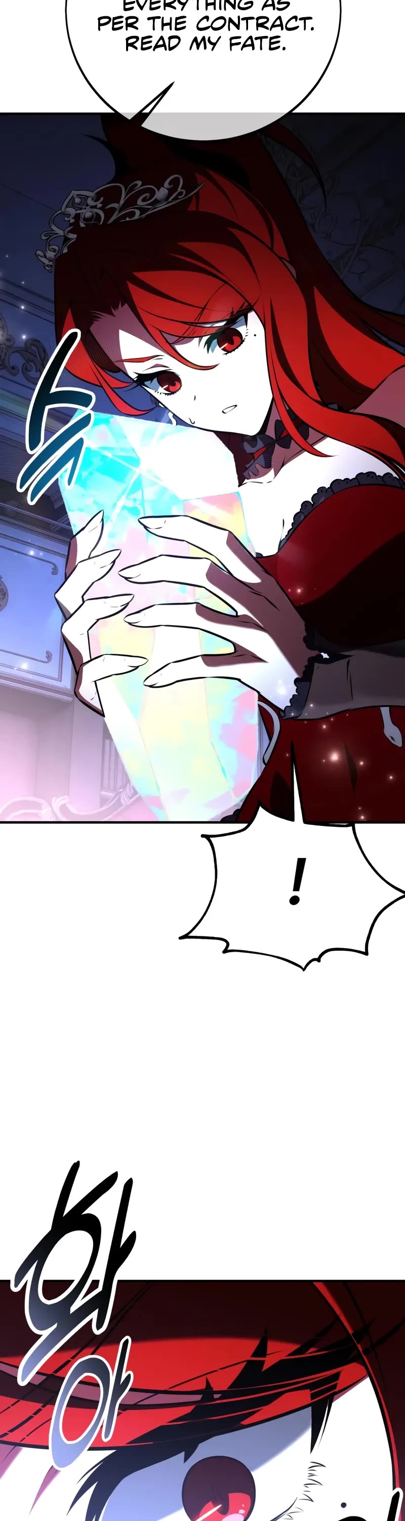 I Killed an Academy Player Chapter 104 page 8 - Chapter 104