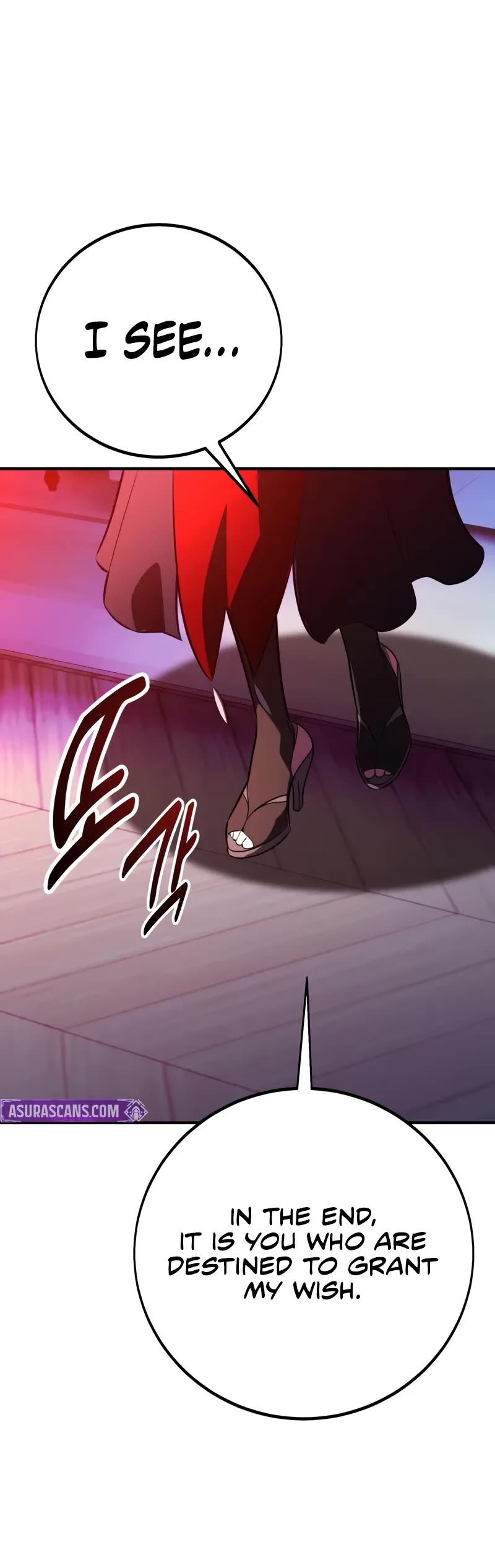 I Killed an Academy Player Chapter 104 page 84 - Chapter 104