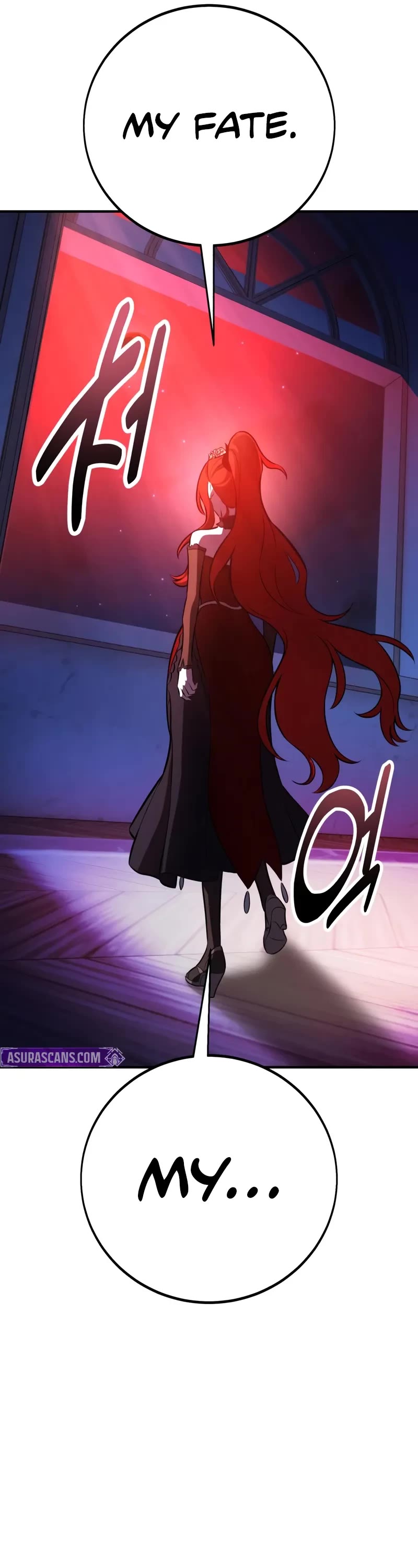 I Killed an Academy Player Chapter 104 page 86 - Chapter 104