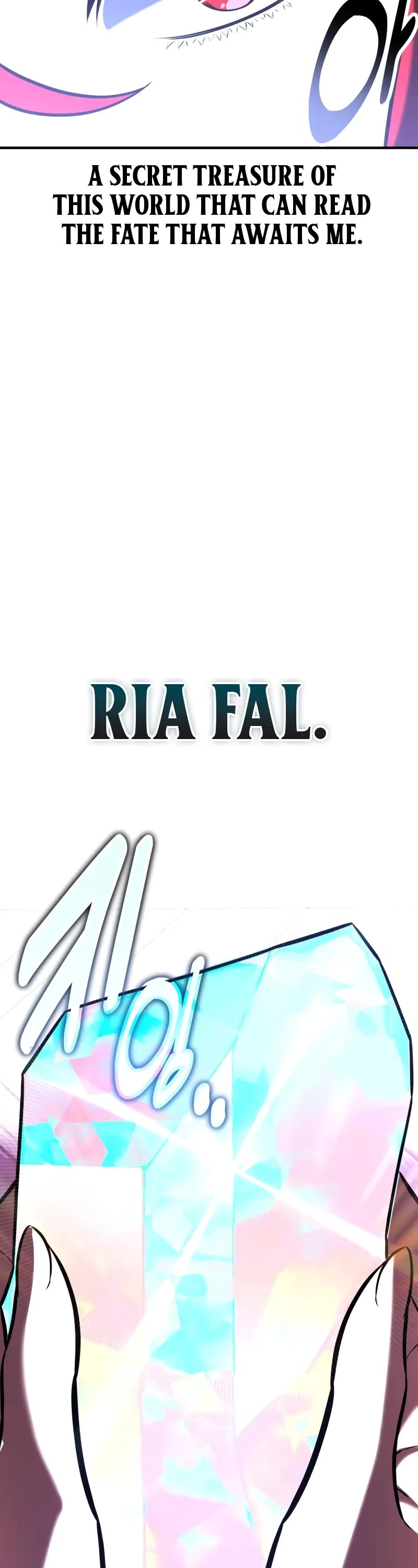 I Killed an Academy Player Chapter 104 page 9 - Chapter 104