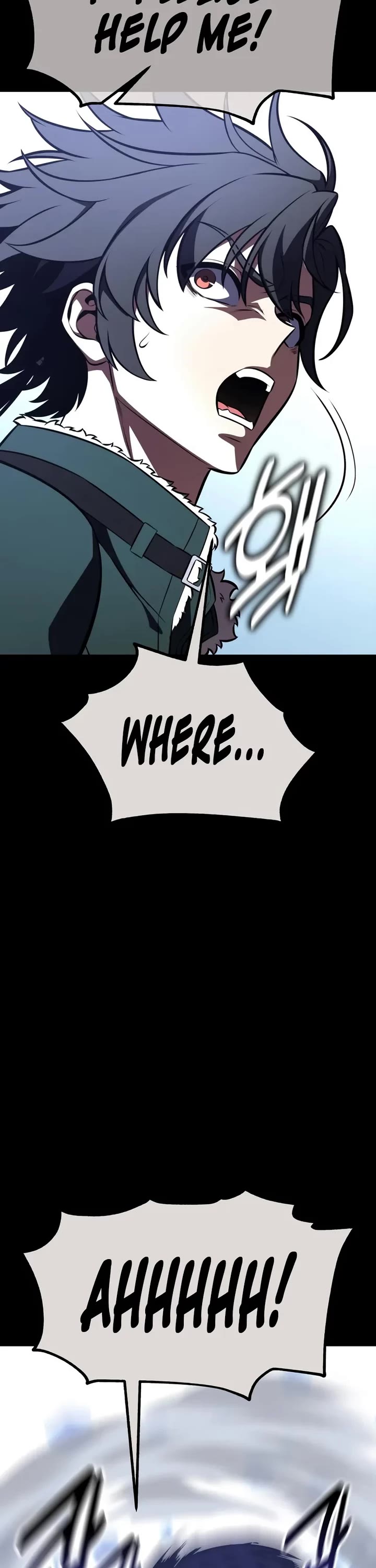 I Killed an Academy Player Chapter 105 page 12 - Chapter 105