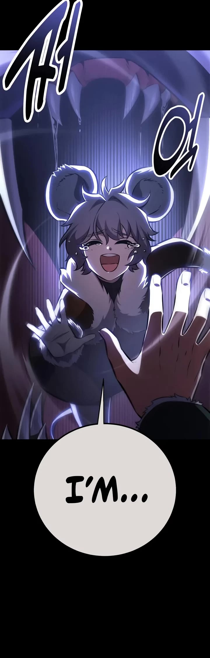 I Killed an Academy Player Chapter 105 page 15 - Chapter 105