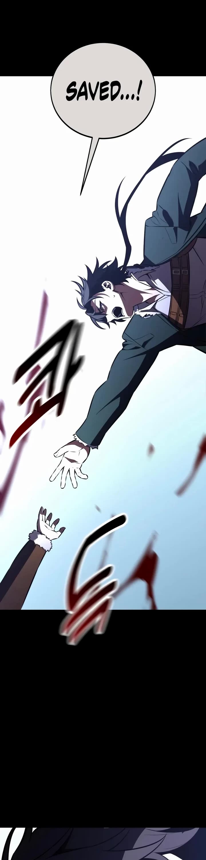 I Killed an Academy Player Chapter 105 page 16 - Chapter 105