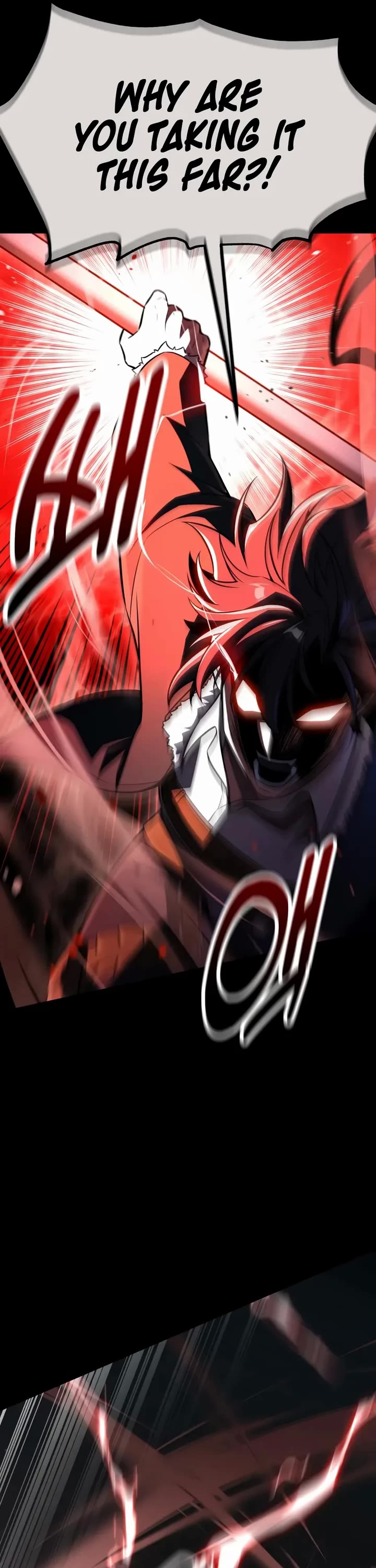 I Killed an Academy Player Chapter 105 page 20 - Chapter 105