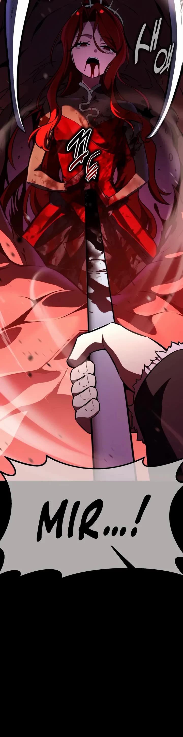 I Killed an Academy Player Chapter 105 page 23 - Chapter 105