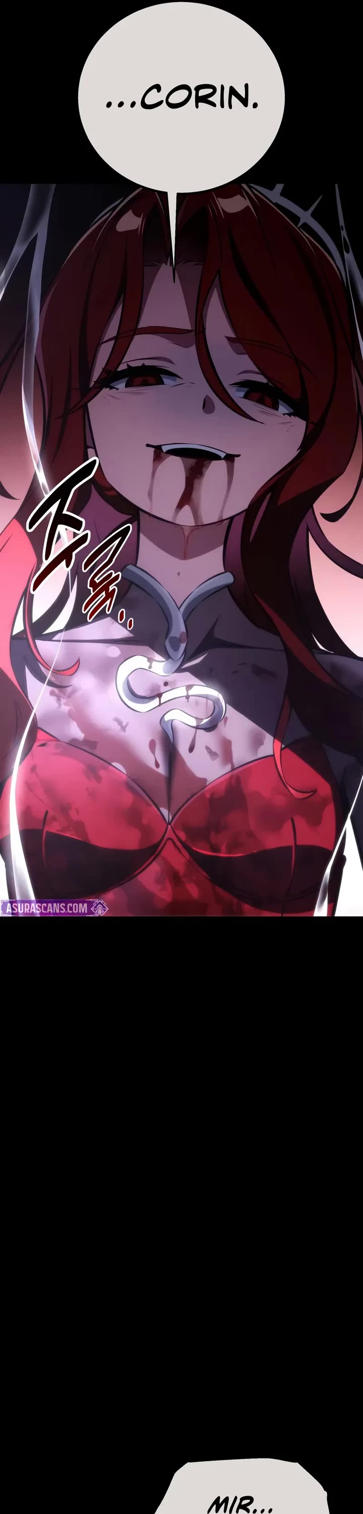I Killed an Academy Player Chapter 105 page 24 - Chapter 105