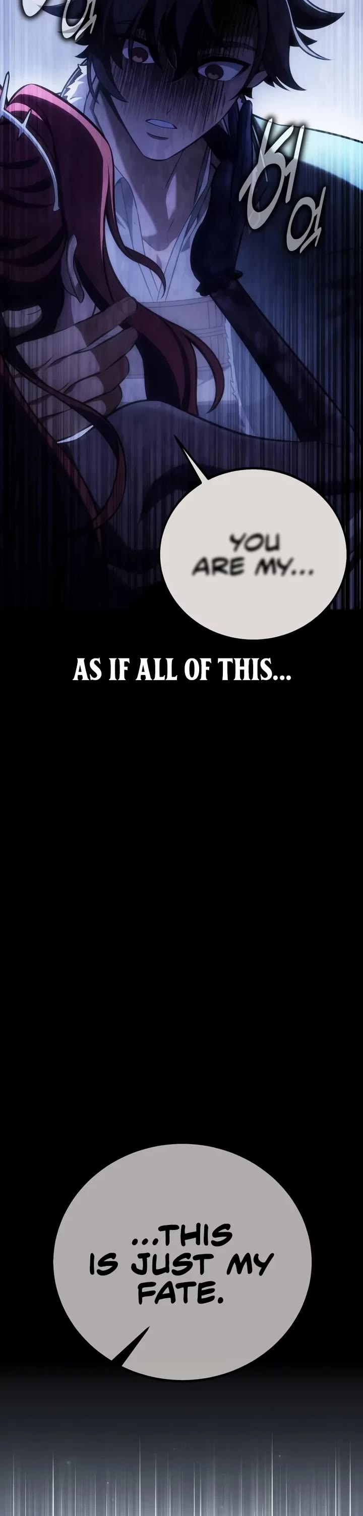 I Killed an Academy Player Chapter 105 page 26 - Chapter 105