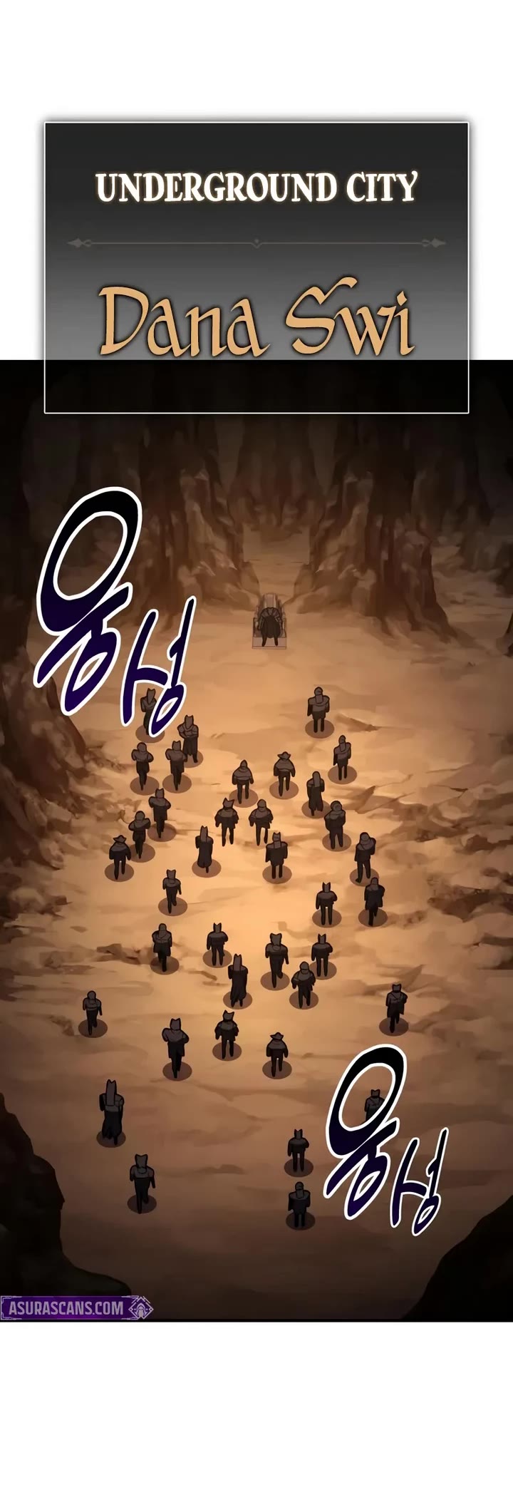 I Killed an Academy Player Chapter 105 page 28 - Chapter 105