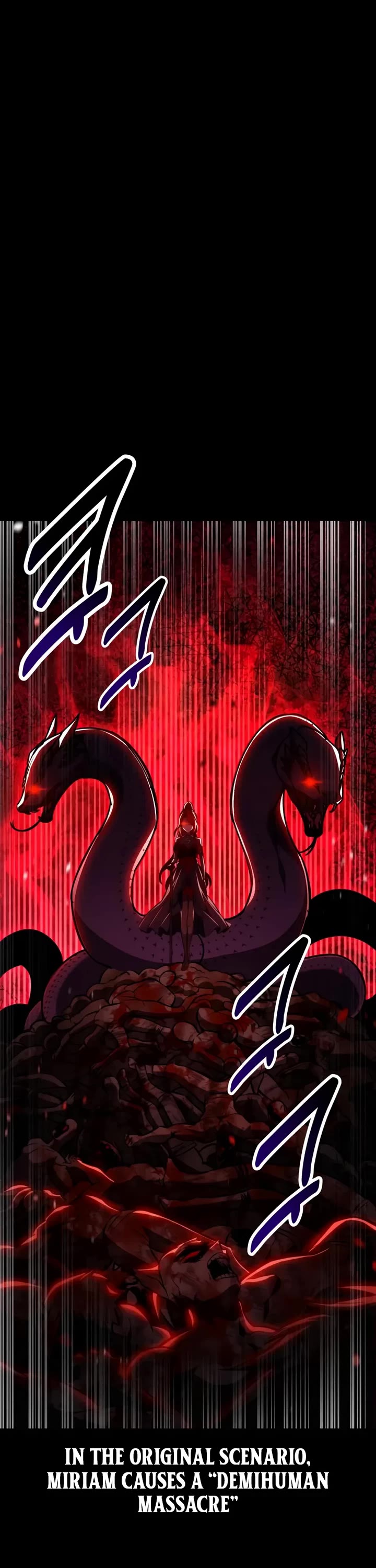 I Killed an Academy Player Chapter 105 page 3 - Chapter 105