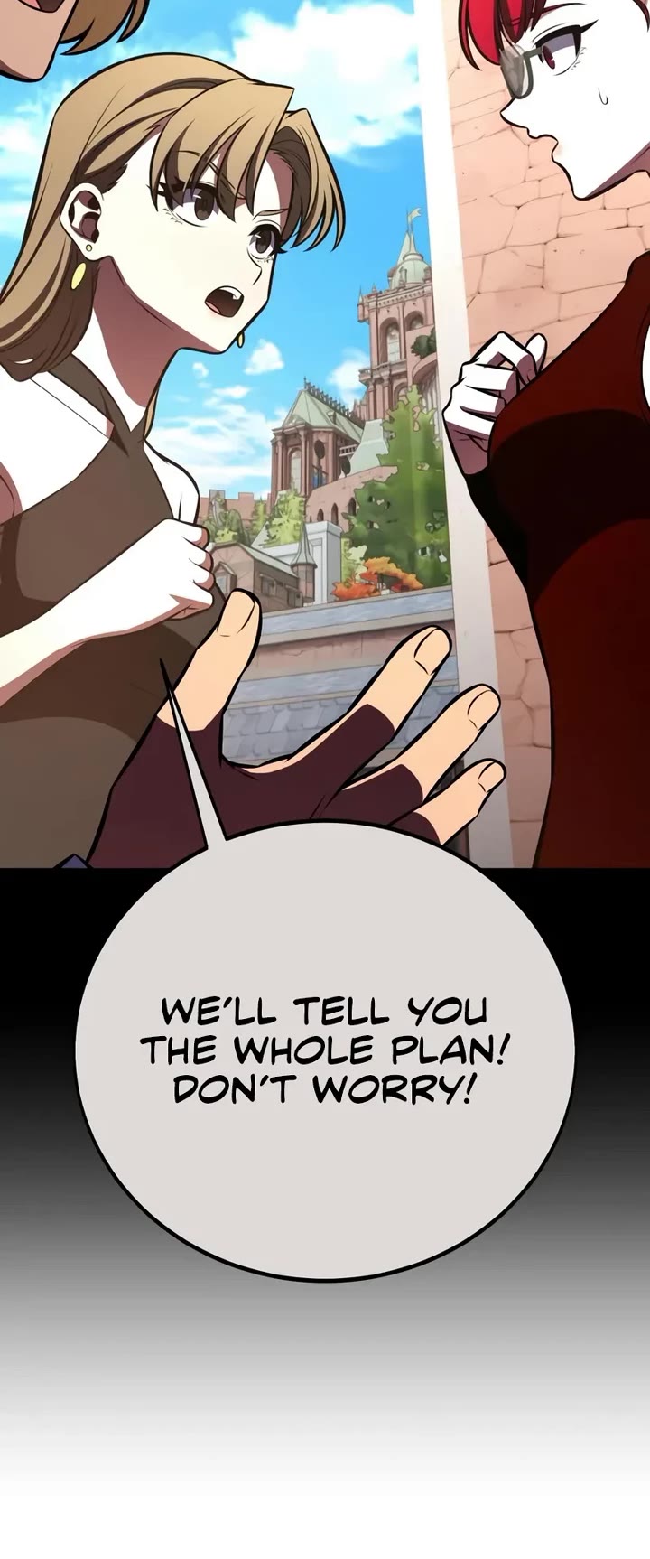 I Killed an Academy Player Chapter 105 page 37 - Chapter 105