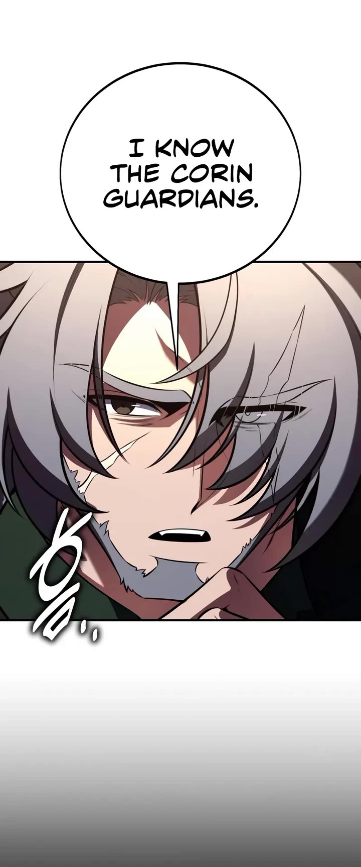I Killed an Academy Player Chapter 105 page 38 - Chapter 105