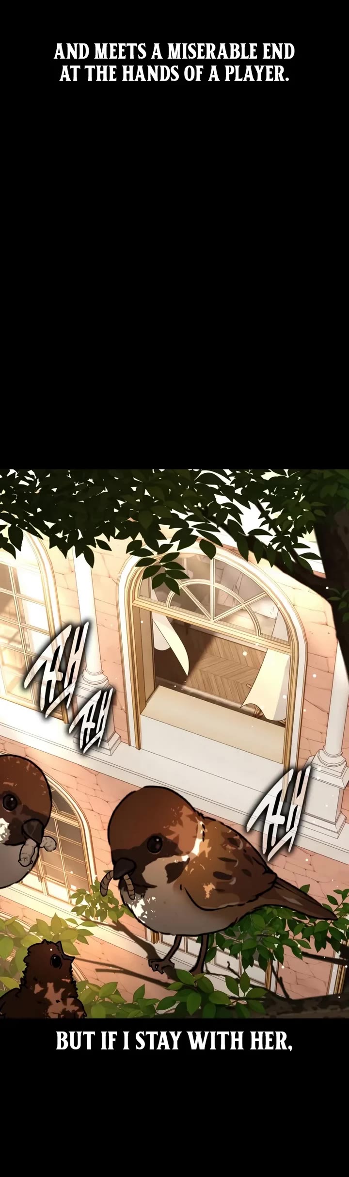 I Killed an Academy Player Chapter 105 page 4 - Chapter 105