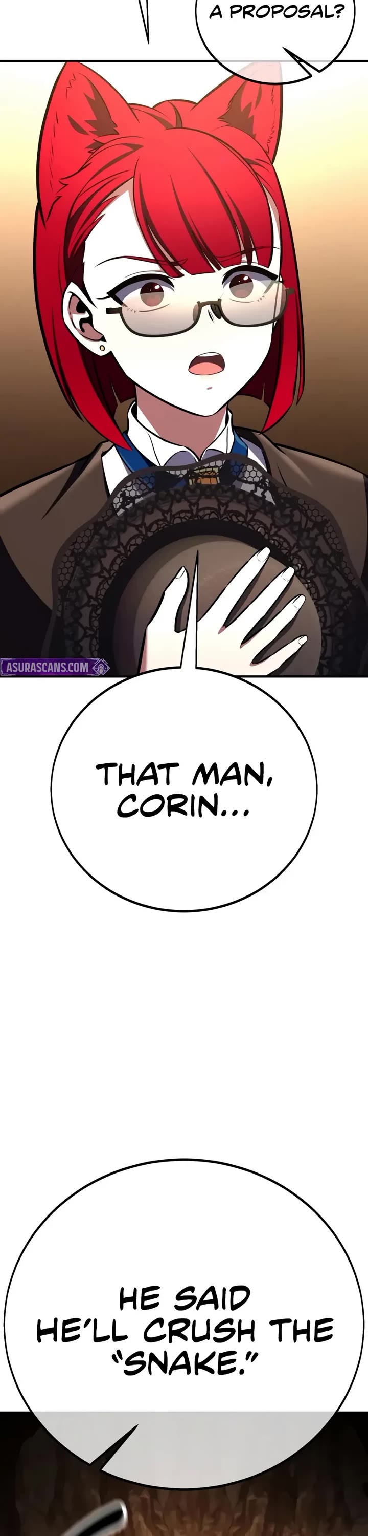 I Killed an Academy Player Chapter 105 page 41 - Chapter 105