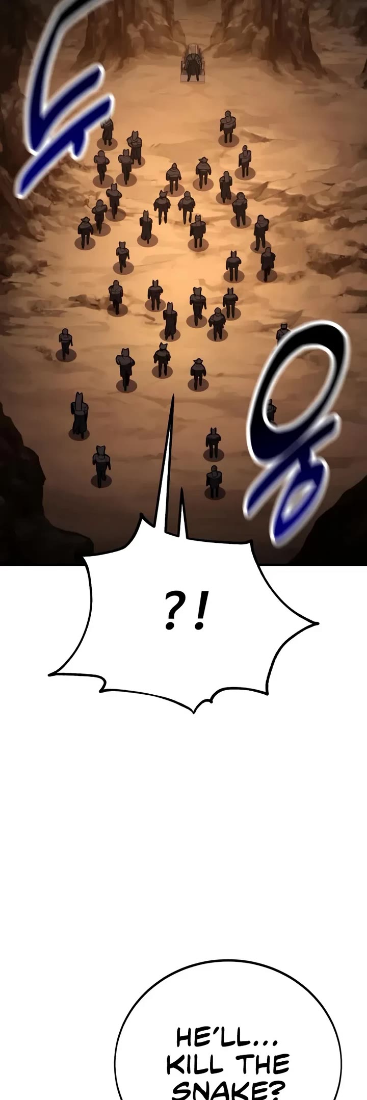 I Killed an Academy Player Chapter 105 page 42 - Chapter 105