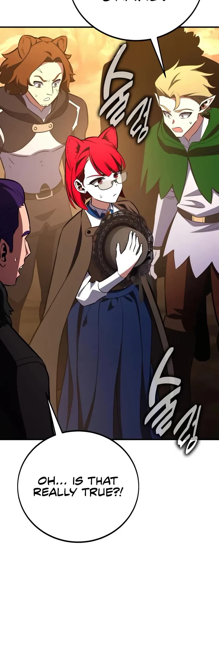I Killed an Academy Player Chapter 105 page 43 - Chapter 105