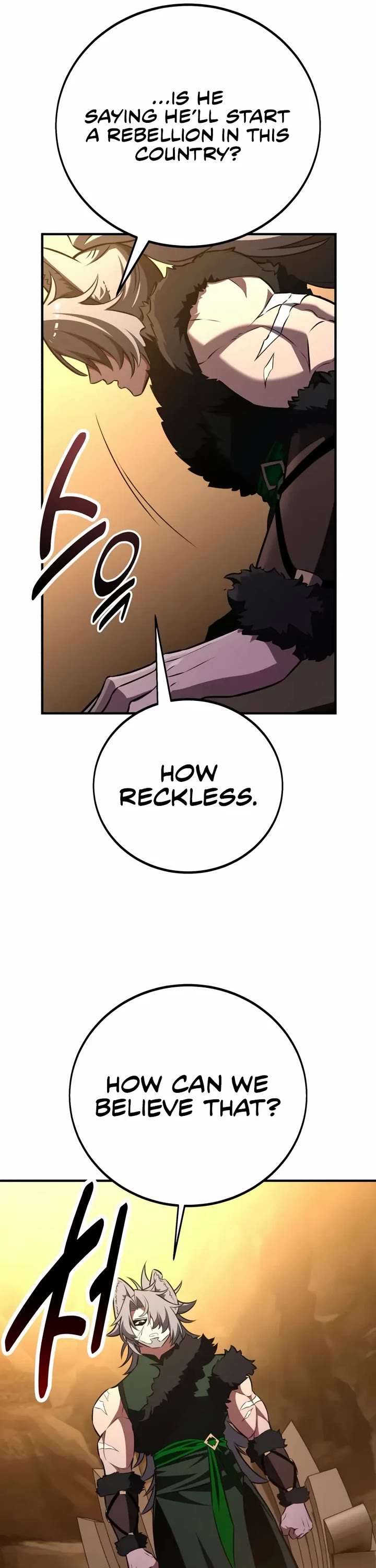 I Killed an Academy Player Chapter 105 page 44 - Chapter 105