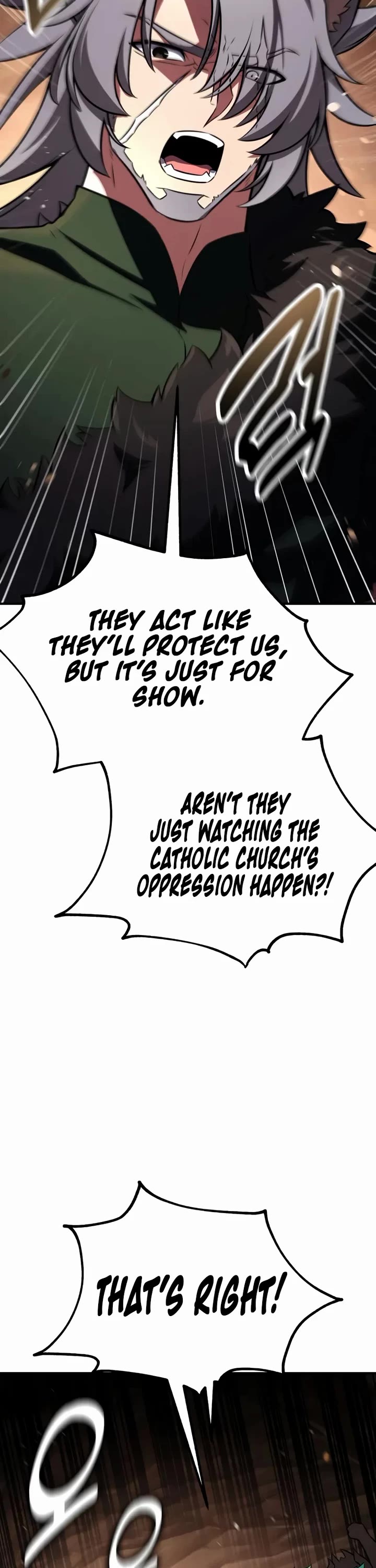 I Killed an Academy Player Chapter 105 page 46 - Chapter 105
