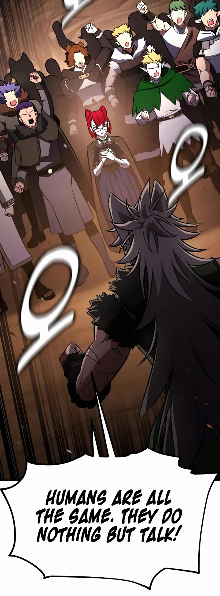 I Killed an Academy Player Chapter 105 page 47 - Chapter 105