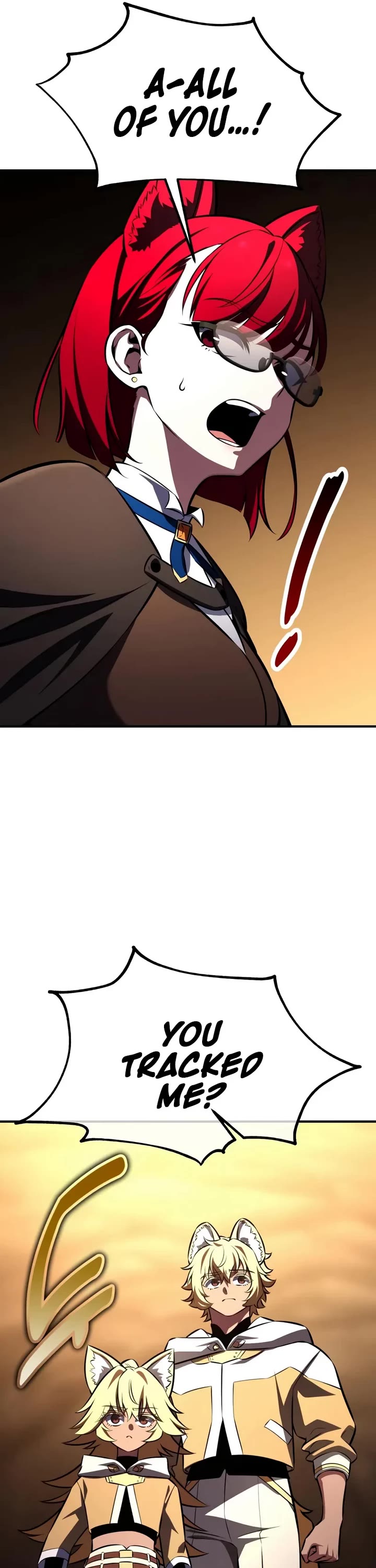 I Killed an Academy Player Chapter 105 page 49 - Chapter 105